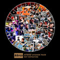 ATEEZ Stickers New Album Photocards