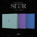 xikers (싸이커스) - 미니 5집 (HOUSE OF TRICKY : SPUR)