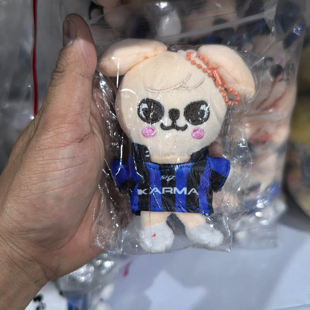 STRAY KIDS SKZOO KARMA plush toys