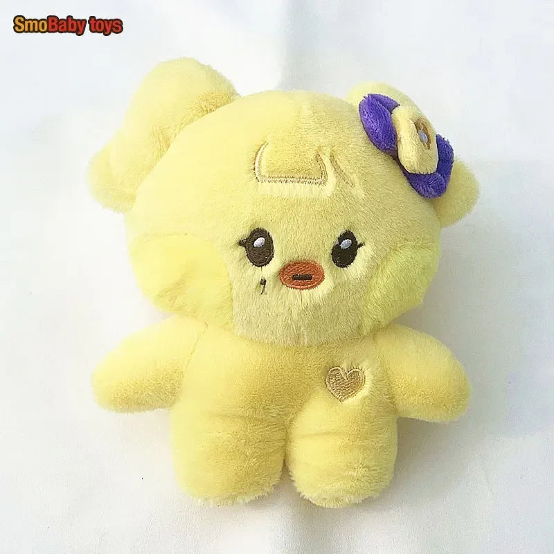 Minive IVE Plush Dolls
