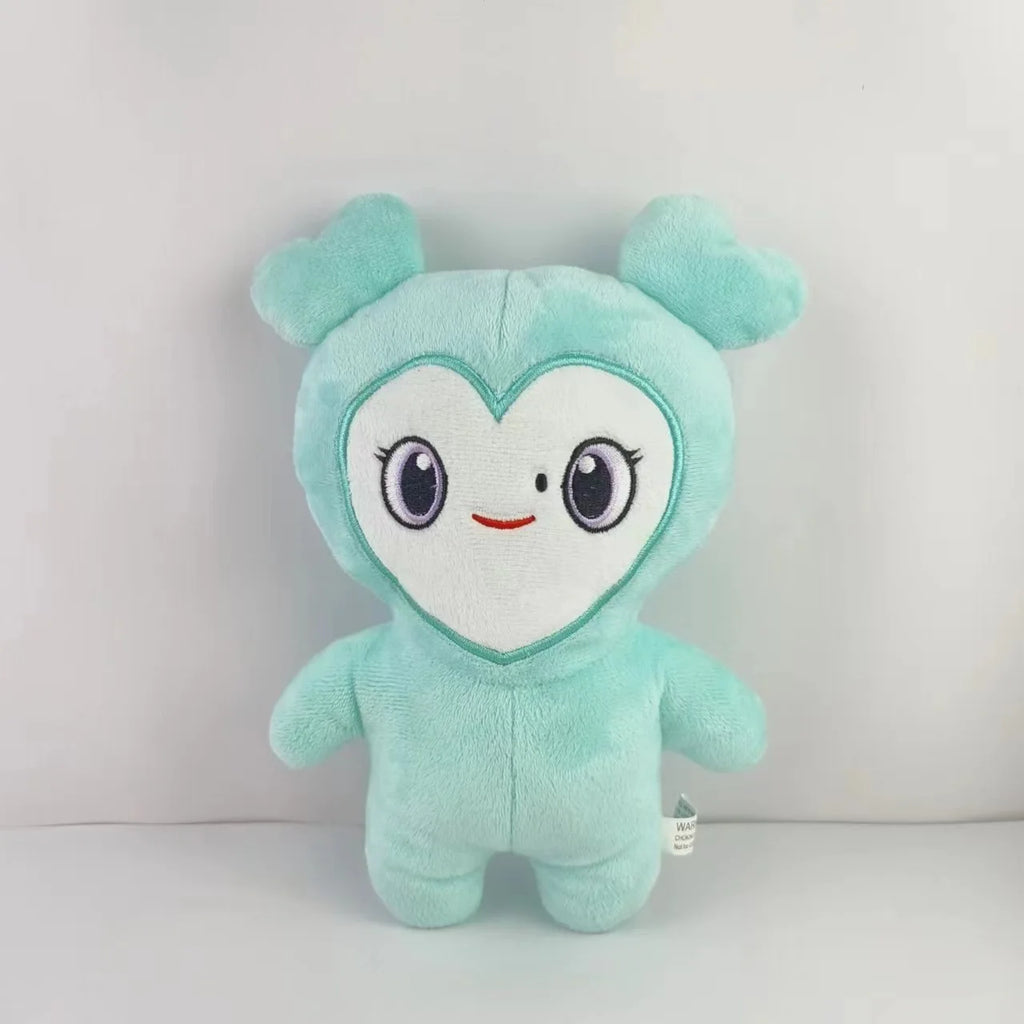 TWICE PLUSH TOYS (OT9)