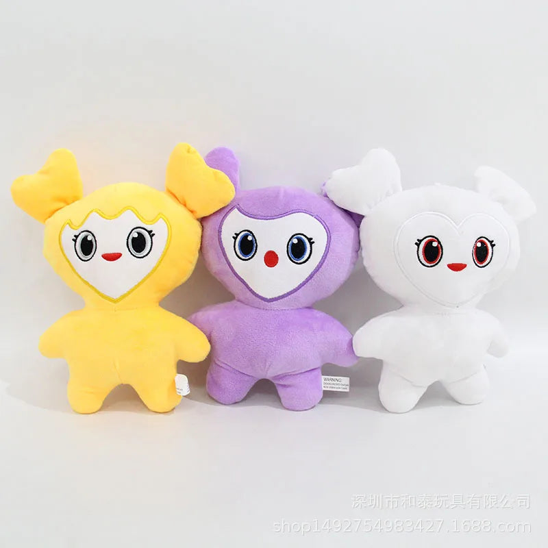 TWICE PLUSH TOYS (OT9)
