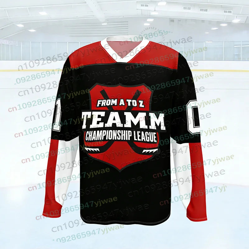 2026 ATEEZ KPOP JERSEYS HEATED RIVALRY