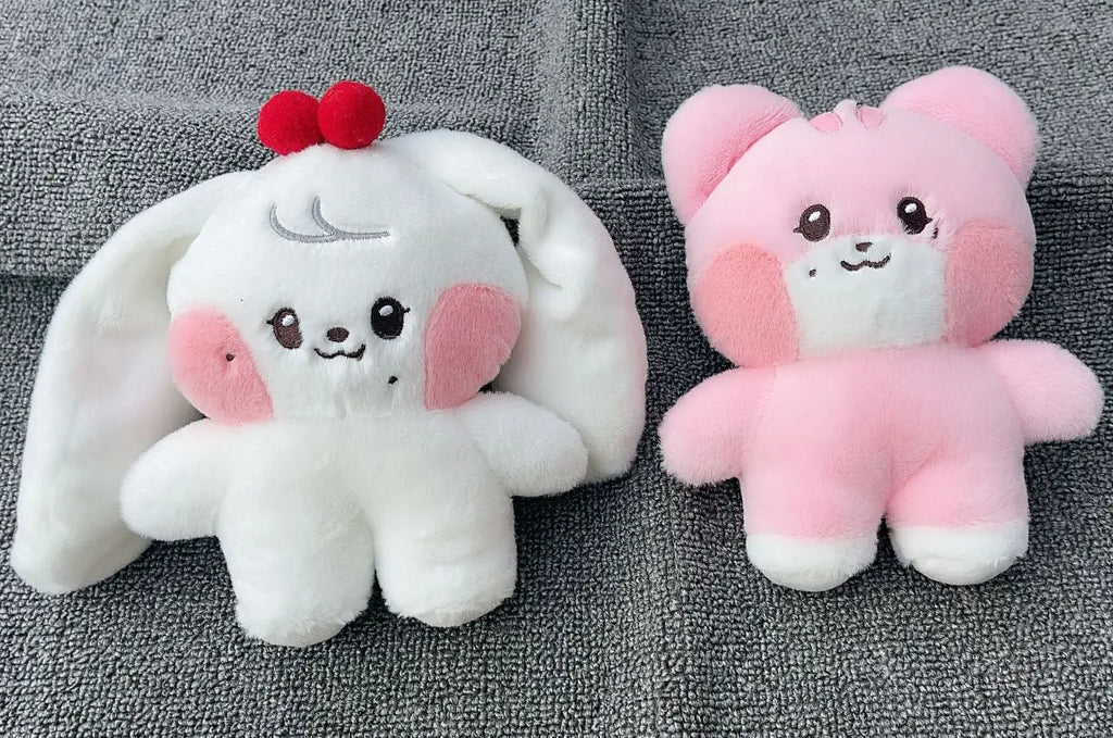 Minive IVE Plush Dolls