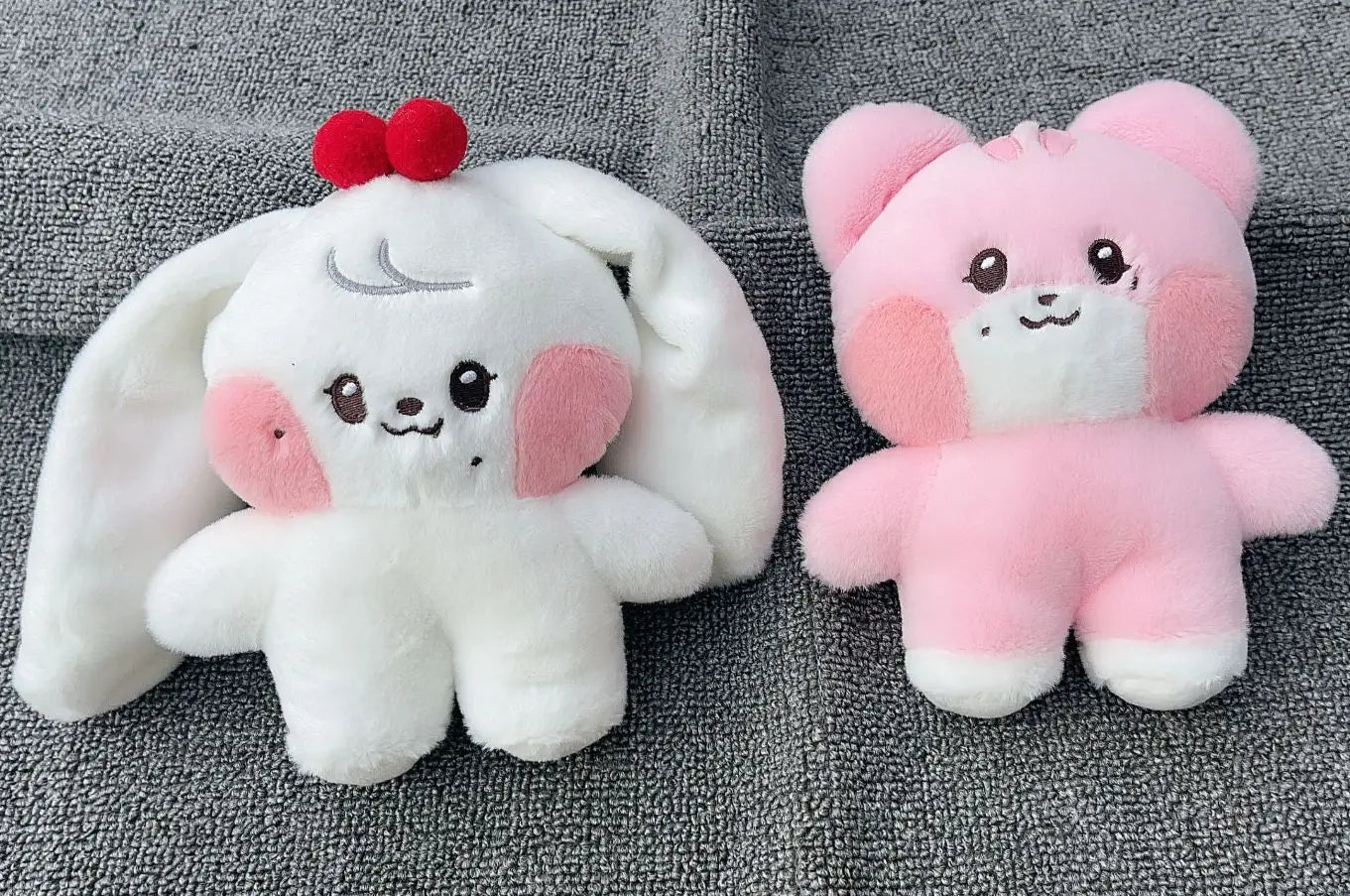 Minive IVE Plush Dolls