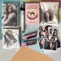 BLACKPINK KPOP Album Handbag Stickers Photocards Bracelet Collectible Fans Collection Gifts