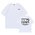 RIIZE Concert Tour RIIZING LOUD Casual Tee
