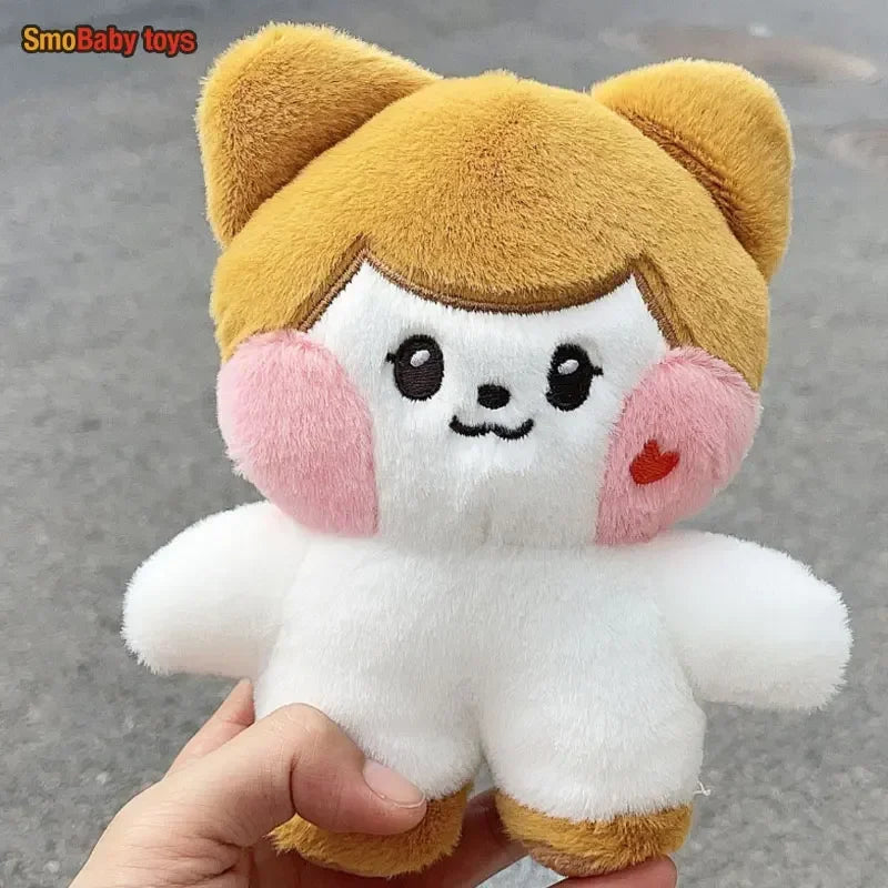 Minive IVE Plush Dolls