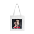 BTS ‘ARIRANG’ 2026 New Album Cotton Tote Bag