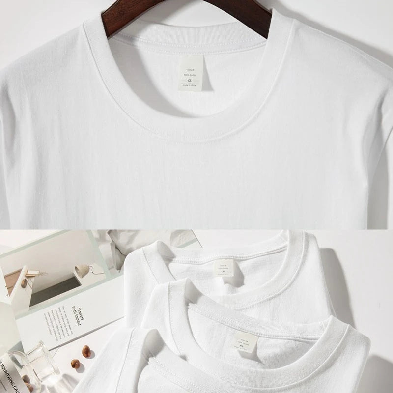 BLACKPINK JISOO Fashion Casual T-shirt KPOP Star