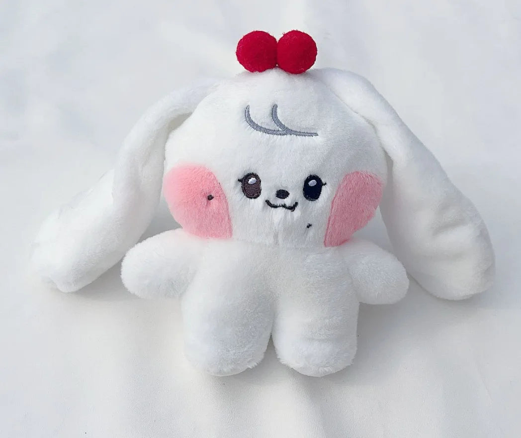Minive IVE Plush Dolls