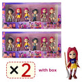 K-POP DEMON HUNTERS Figure Sets