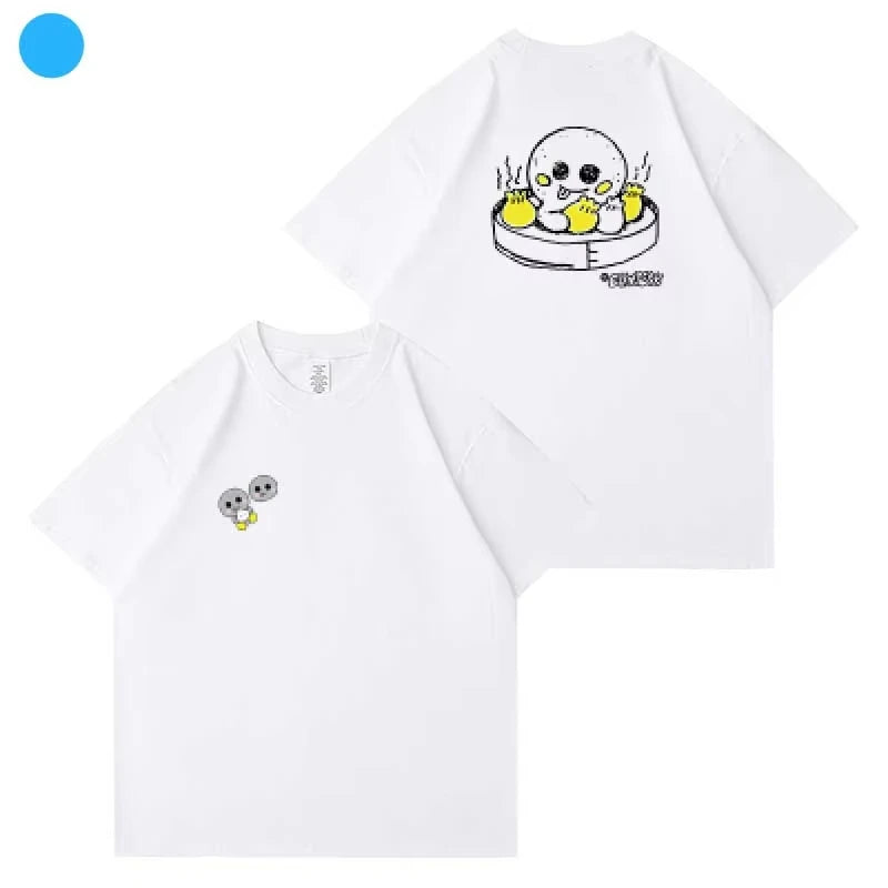 RIIZE Fashion Y2k Harajuku Graphic T Shirt